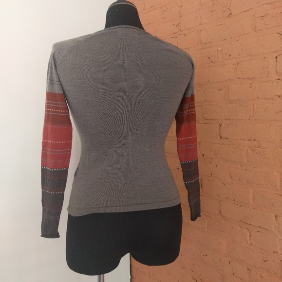 Smartwool Long Sleeve - Picture 3 of 6